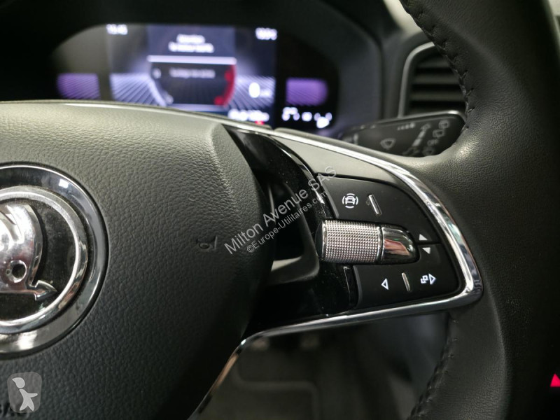 Veicolo commerciale Skoda KAROQ 2.0 TDI SCR -...
