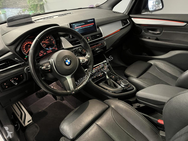 Samochód dostawczy BMW SERIE 2 225xe Active...