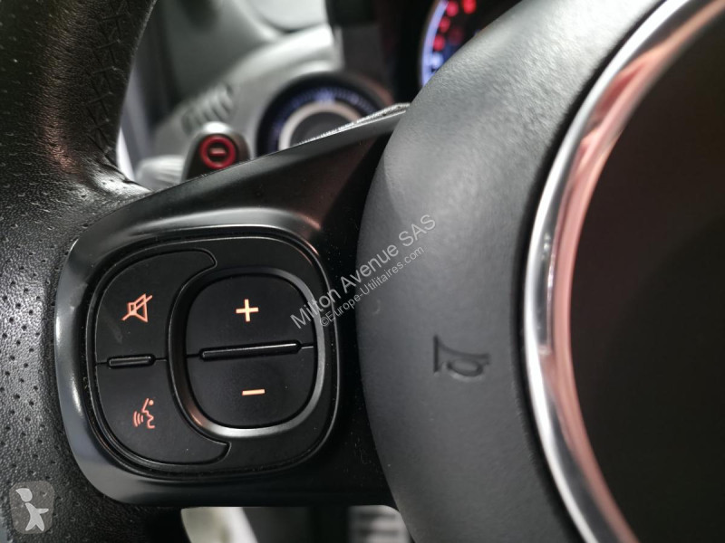Samochód dostawczy Abarth 500 1.4i 165 Abarth...