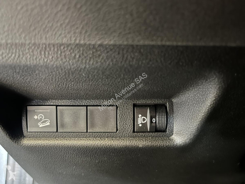 Furgoneta Jeep AVENGER 1.2 Turbo T3 - 100...