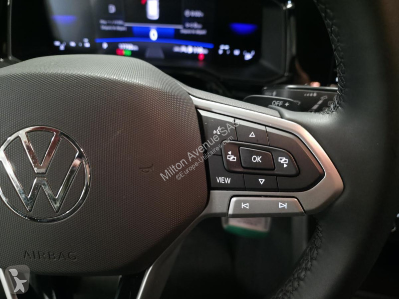 عربة نفعية Volkswagen POLO 1.0 TSI - 95 - BV...