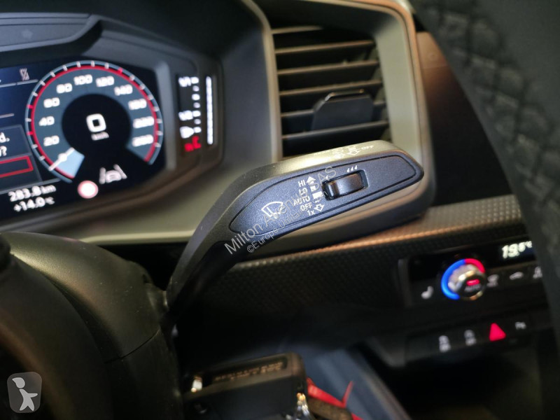 Véhicule utilitaire Audi A1 Sportback 1.0 30...