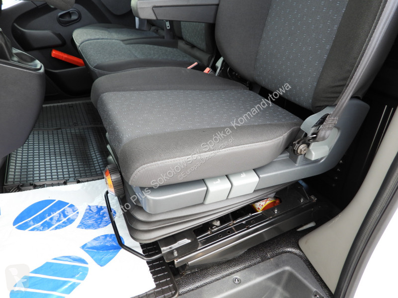 Samochód dostawczy Opel  MOVANO