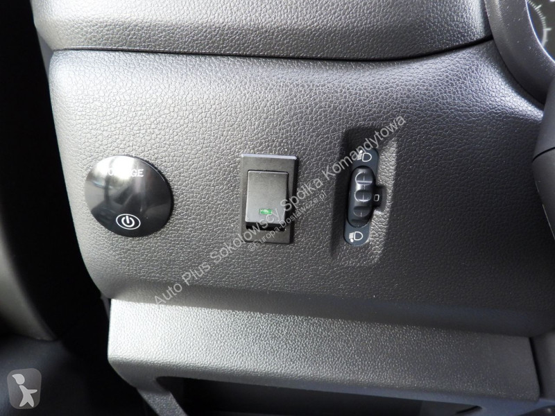 Furgoneta Renault  MASTER
