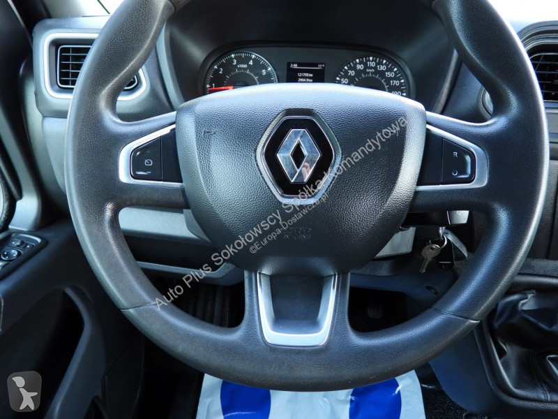Furgoneta Renault  MASTER