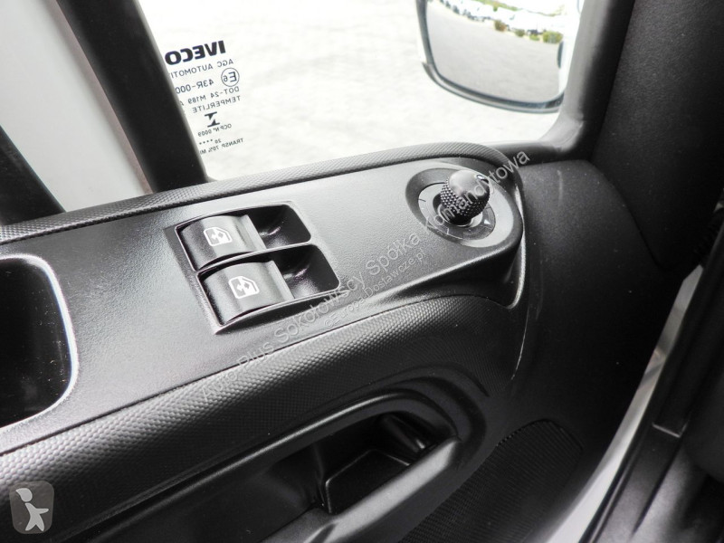Furgoneta Iveco  DAILY