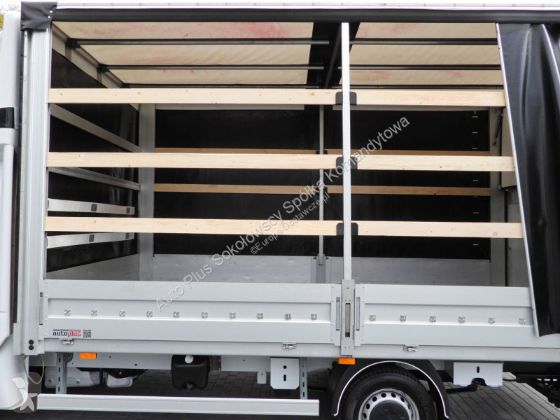 Furgoneta Renault  MASTER