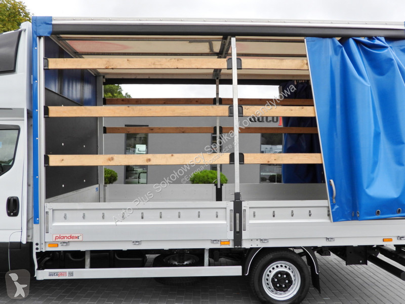 Furgoneta Iveco 35S18 DAILY