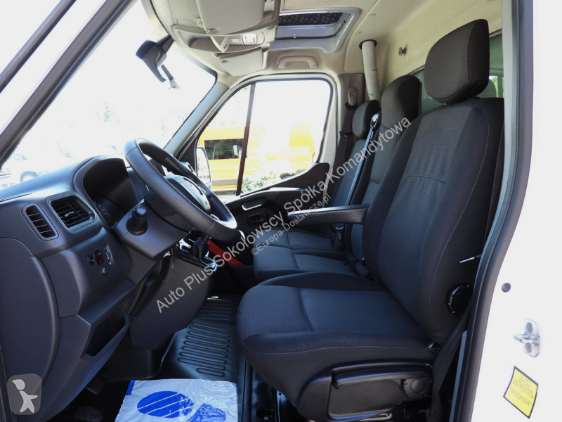Furgoneta Renault  MASTER