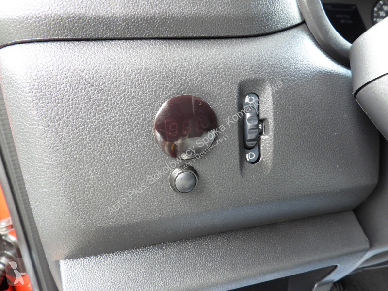 Bedrijfswagen Renault  MASTER
