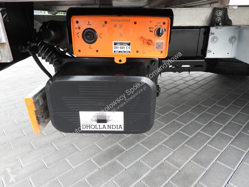 عربة نفعية Opel  MOVANO