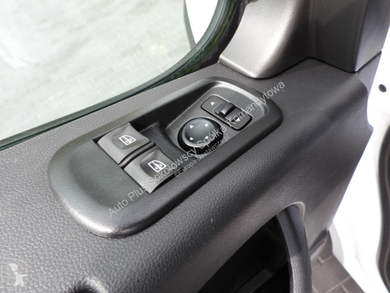 Veículo utilitário Renault  MASTER