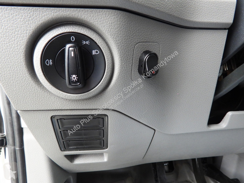 Furgoneta Volkswagen  CRAFTER