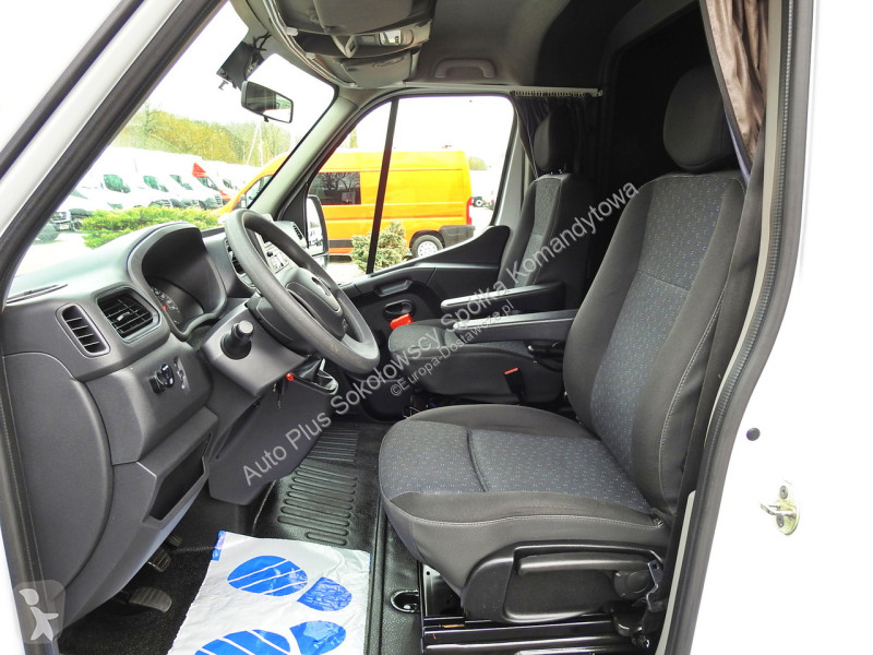 عربة نفعية Opel  MOVANO