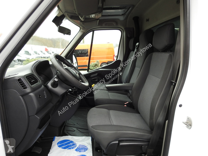 Veículo utilitário Renault  MASTER