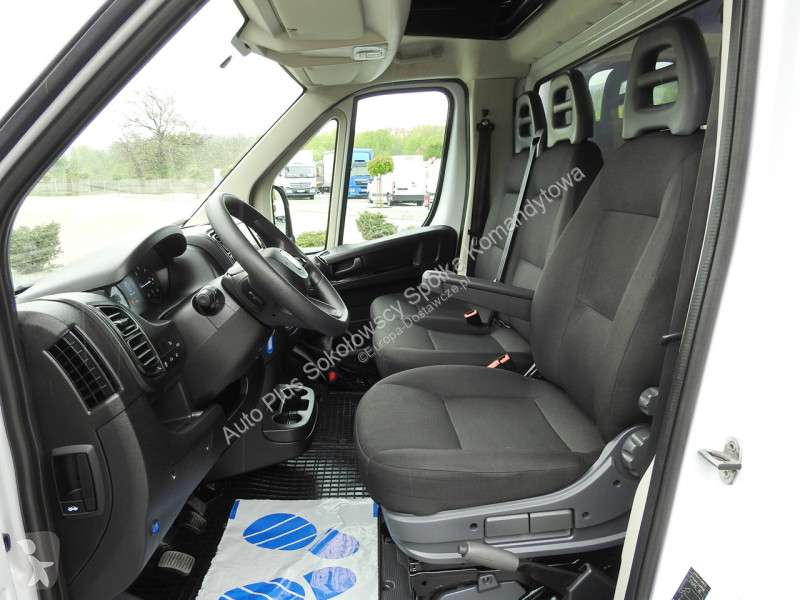 Fiat  DUCATO Transporter