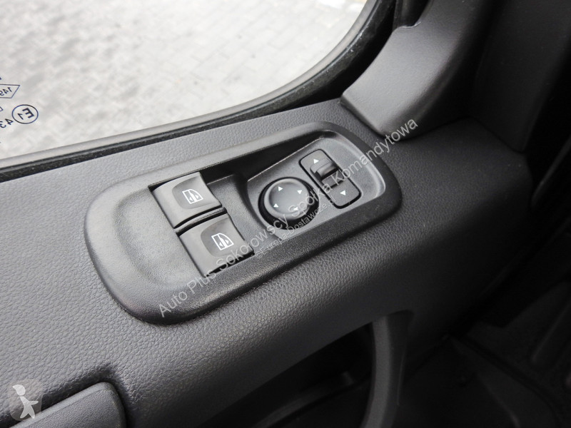 Bedrijfswagen Renault  MASTER