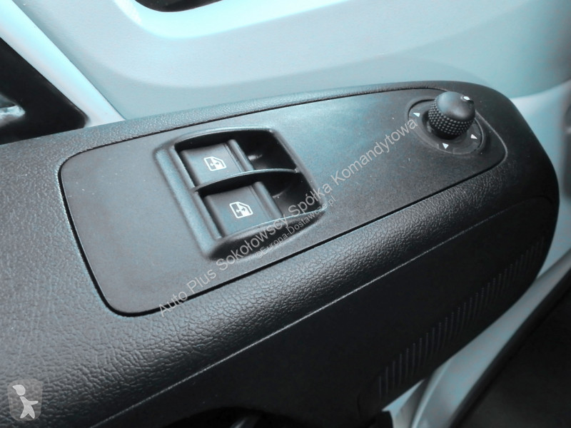 Véhicule utilitaire Citroën  JUMPER