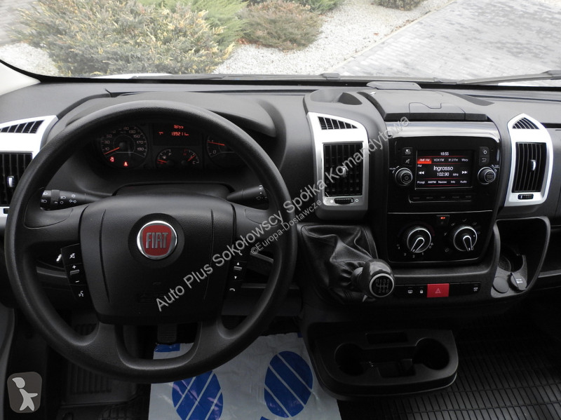 Fiat  DUCATO Transporter