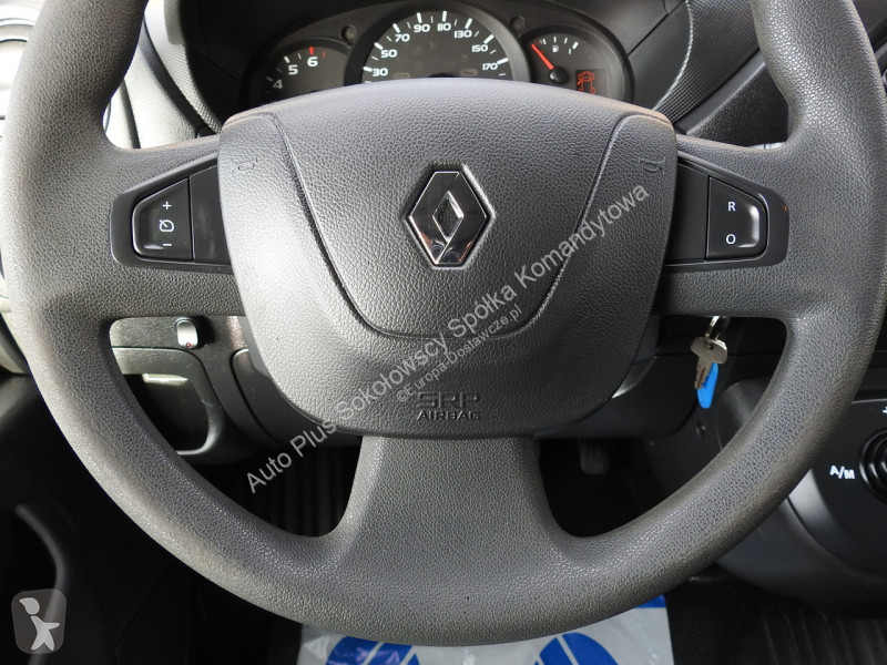 Véhicule utilitaire Renault  MASTER