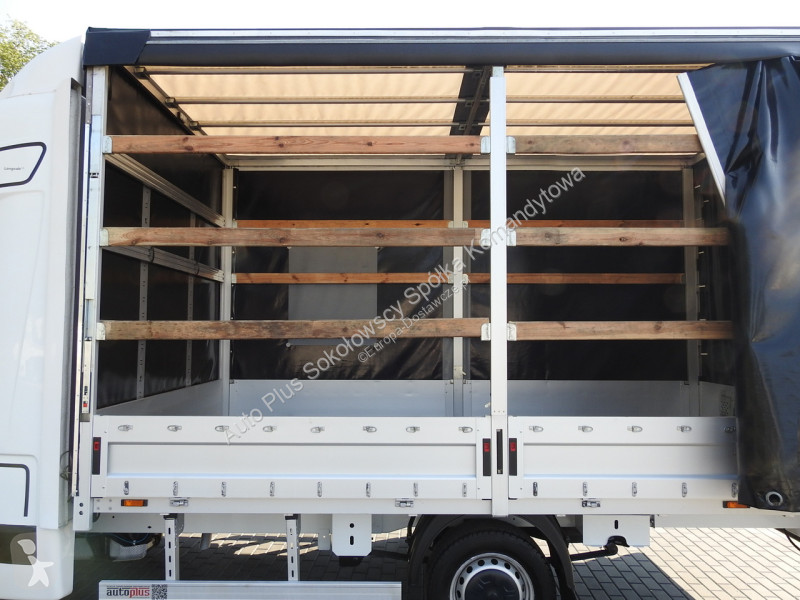 عربة نفعية Opel  MOVANO