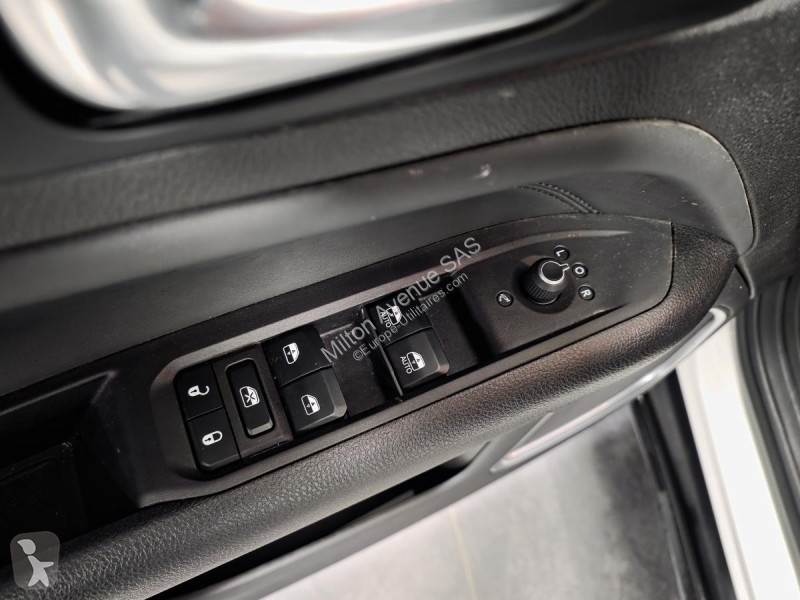 Samochód dostawczy Jeep COMPASS 1.3 Turbo T4 -...