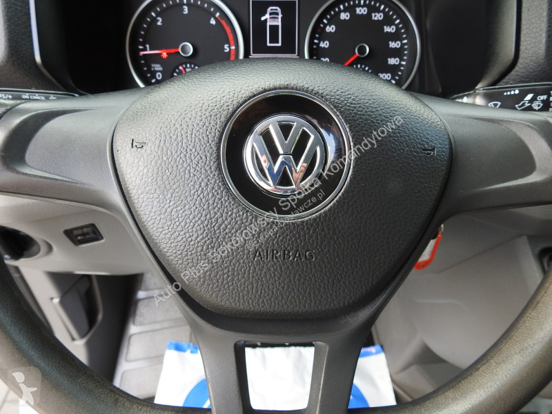 Nyttofordon Volkswagen  CRAFTER