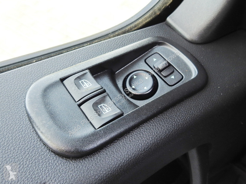 Véhicule utilitaire Renault  MASTER