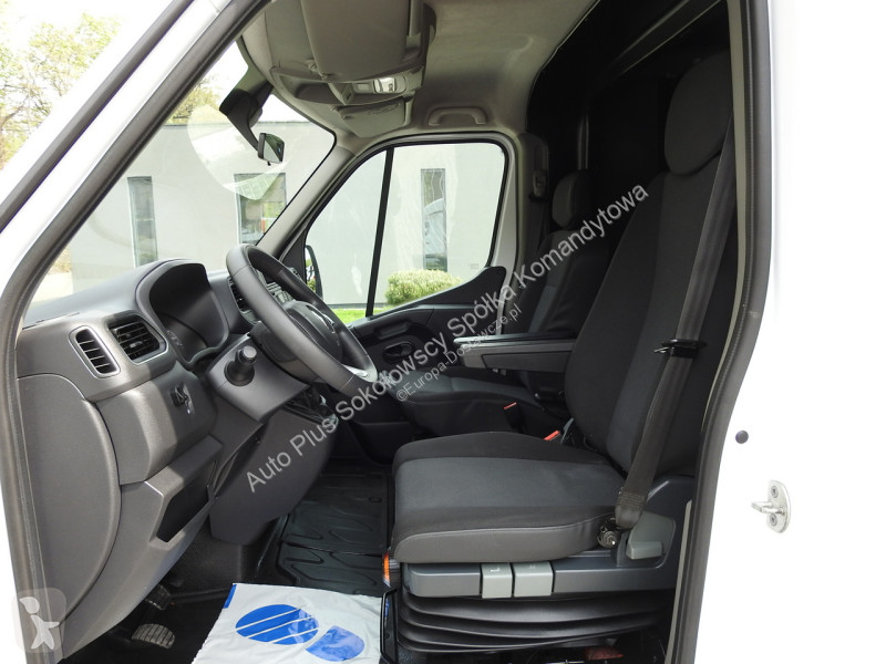 Renault  MASTER van