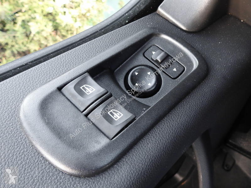 Véhicule utilitaire Renault  MASTER