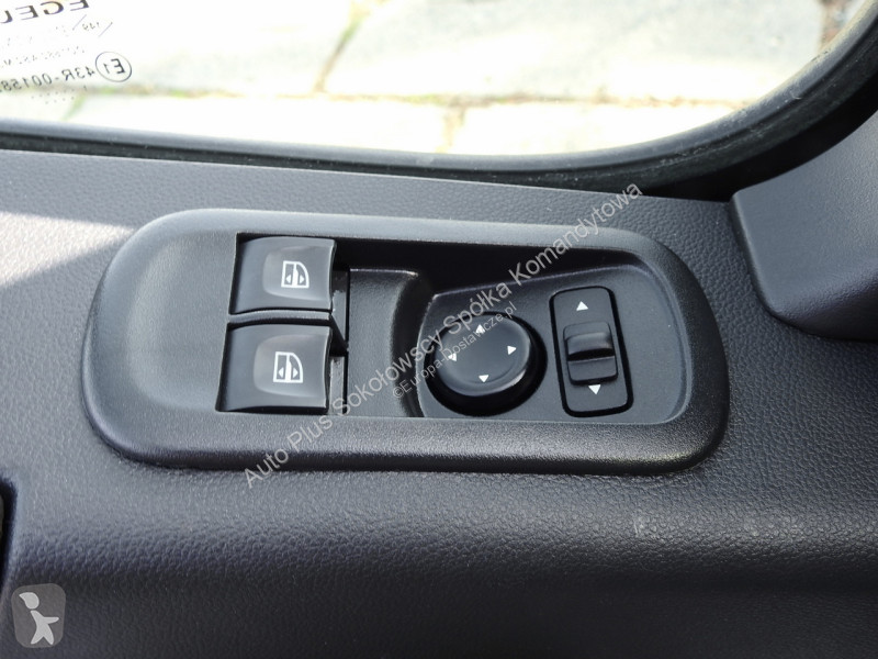 عربة نفعية Opel  MOVANO