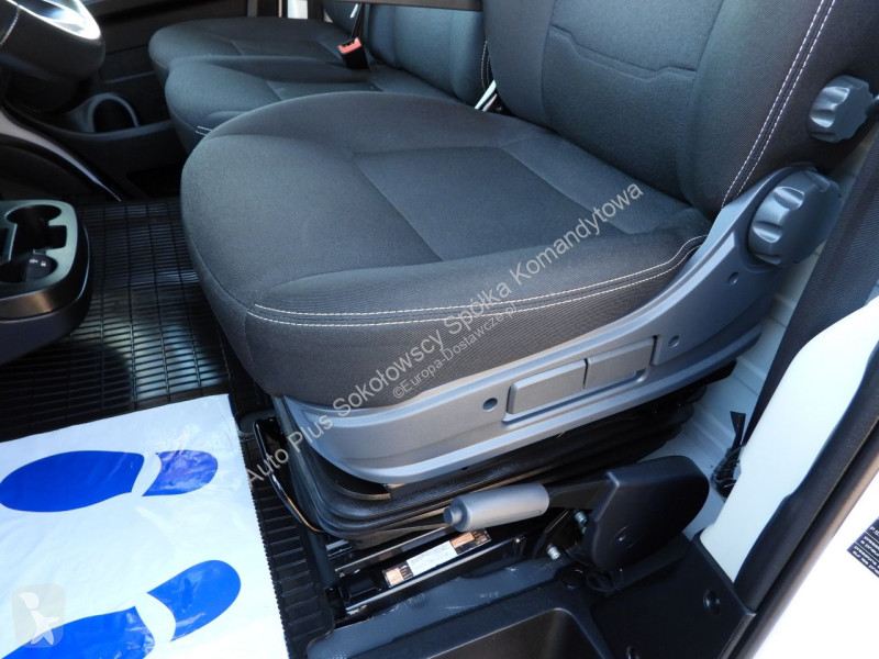 Furgoneta Fiat  DUCATO