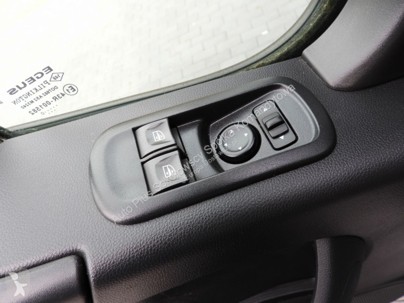 Samochód dostawczy Opel  MOVANO