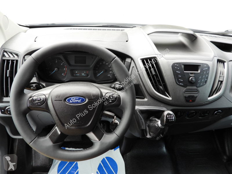 Samochód dostawczy Ford  TRANSIT