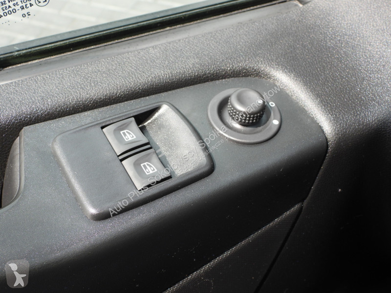 Furgoneta Renault  TRAFIC