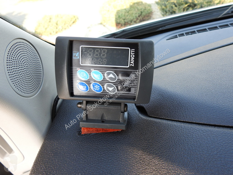 Samochód dostawczy Ford  TRANSIT