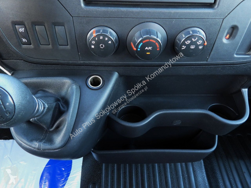 Furgoneta Renault  MASTER