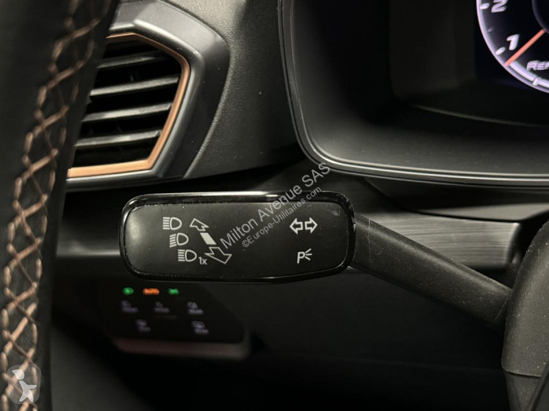Samochód dostawczy Cupra Formentor 2.0 16V TDI...