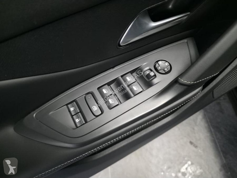 Furgoneta Peugeot 408 1.2i Hybrid -136 - BV...
