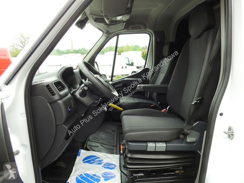 Užitkové vozidlo Renault  MASTER