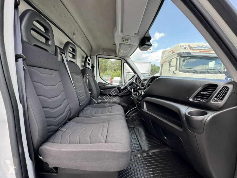 Furgoneta Iveco 50C15 V