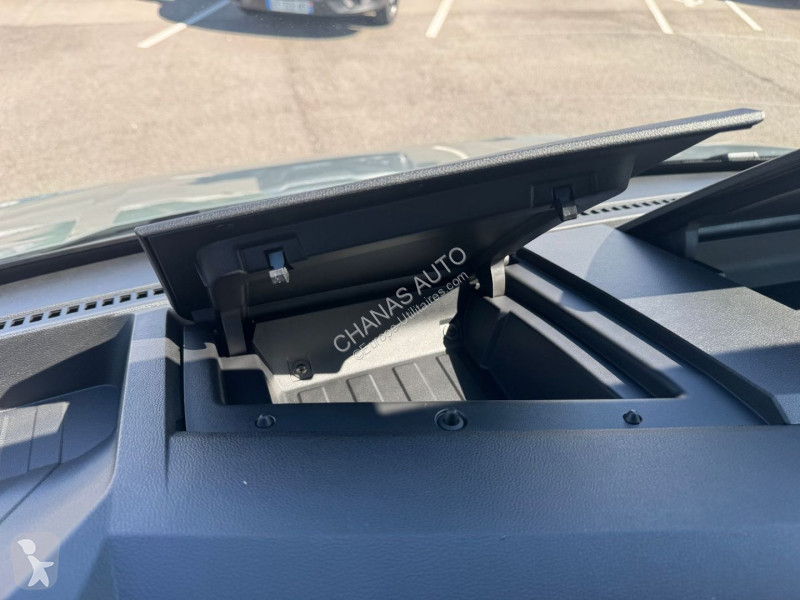 Furgoneta Renault BLUE DCI 150
