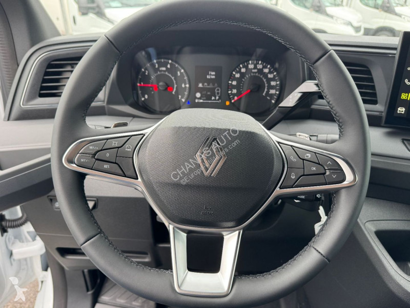 Furgoneta Renault BLUE DCI 150 AUTO