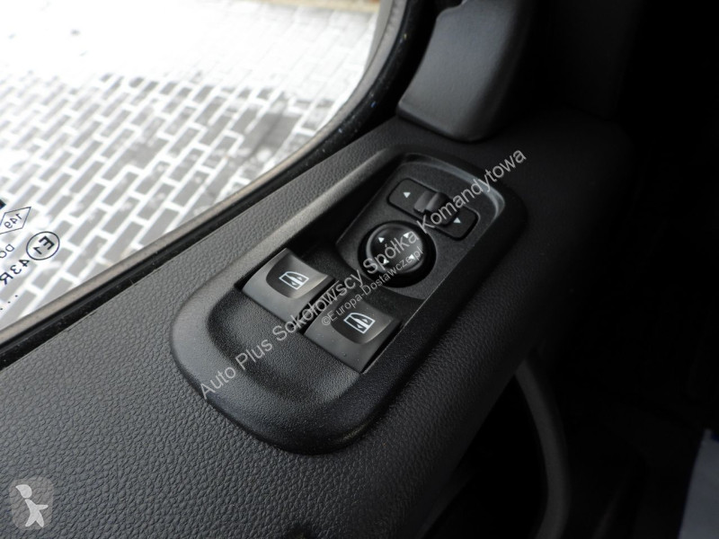 Furgoneta Renault  MASTER