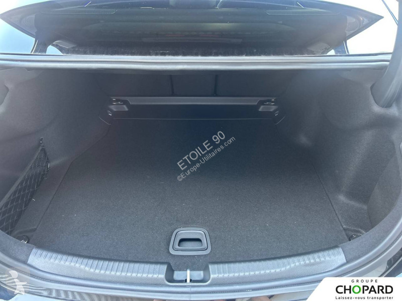 عربة نفعية Mercedes Classe C 200 9G-Tronic