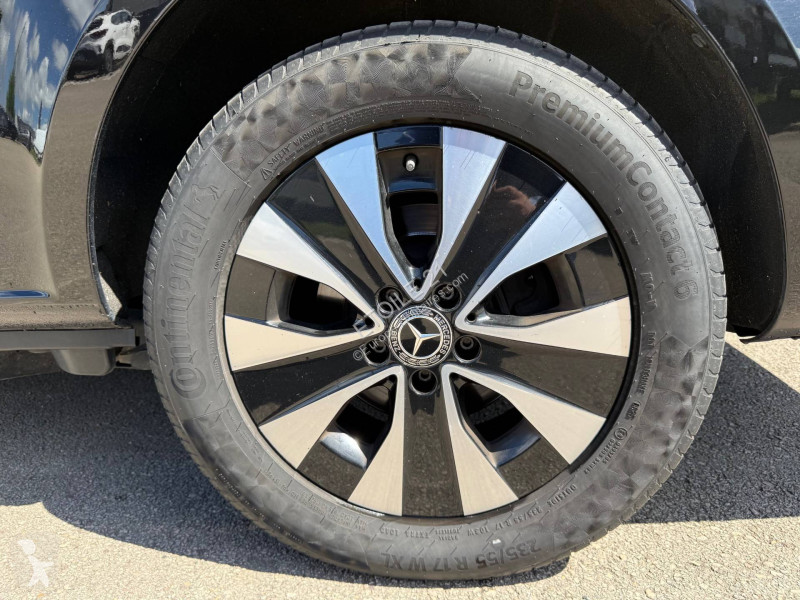 Mercedes Classe V Extra-Long 250 d 9G-TRONIC...