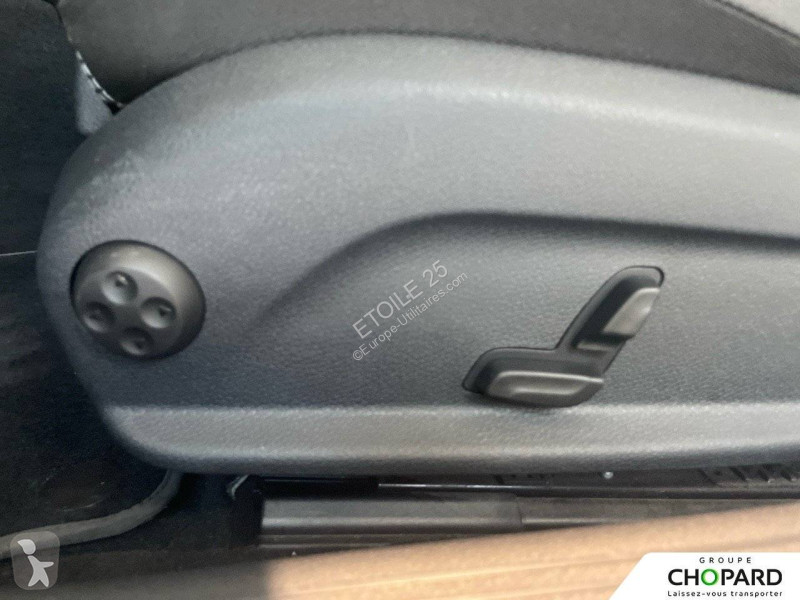 Samochód dostawczy Mercedes Classe C Cabriolet...