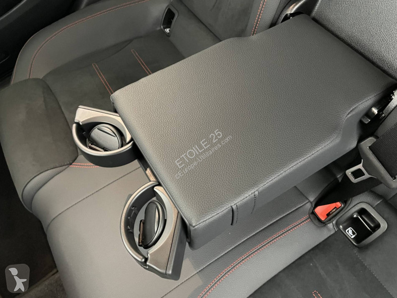 عربة نفعية Mercedes Classe A 200 d 8G-DCT