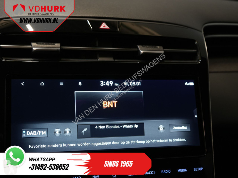 Nyttofordon Hyundai 1.6 T-GDI PHEV Premium 4WD/...
