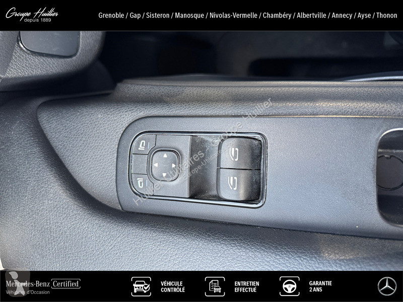 Коммерческий автомобиль Mercedes 314 CDI 43S